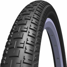 Rubena/Mitas Defender Dış Lastik 26x2.35