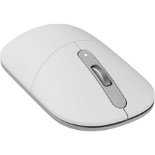 Berry Store SMW-384 USB Beyaz 2.4ghz Kablosuz Mouse