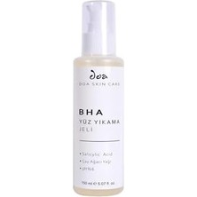 Berry Store Doa Kozmetik Bha Yüz Yıkama Jeli