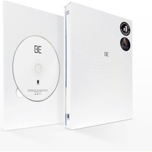 Bts - Be (Essential Edition) Album