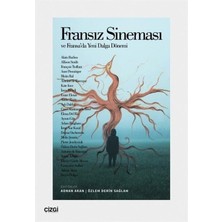 Berry Store Fransız Sineması ve Fransa’da Yeni Dalga Dönemi