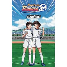 Berry Store Captain Tsubasa Altın Ikili: Yoiçi Takahaşi