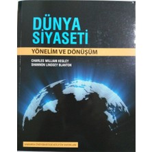 Nisar Store Dünya Siyaseti: Yönelim ve Dönüşüm