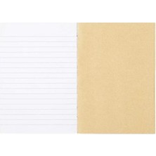 Nisar Store Notelook Retro Typewriter Multi Defter