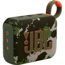 Nisar Store Go4, Bluetooth Hoparlör, IP67, Squad