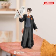 Nisar Store Potter Hedwig Oyuncak