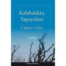 Palme Yayınevi Kalabalıkta Yapayanlız