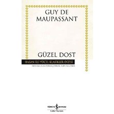 Nisar Store Güzel Dost: Hasan Ali Yücel Klasikler Dizisi