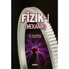 Berry Store Fizik - 1: (Mekanik)