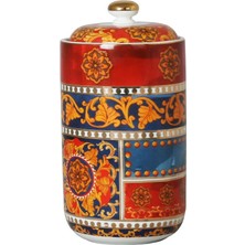 Berry Store Art Clarissa Kavanoz 21 cm