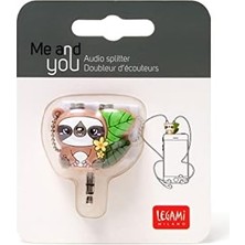 Nisar Store Me&you Kulaklık Çoğaltıcı