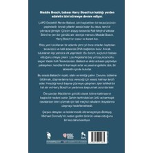 Berry Store Bekleyiş - Renee Ballard ve Harry Bosch Polisiyesi