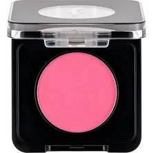 Berry Store Mono Yüksek Pigmentli & Mat Bitişli Kompakt Göz Farı 027 Walkıng Heartbeats