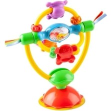 Berry Store Kıkı Mama Sandalyesi Eğlencesi