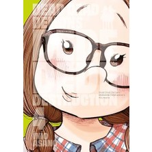 Nisar Store Dead Dead Demons Dededede Destruction 4.cilt