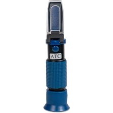 Nisar Store Luvinka Atc 0–32 Brix Ölçer Refraktometre, Şeker Yoğunluk Ölçümü Için