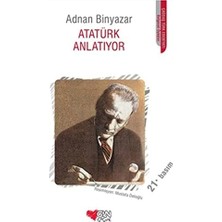 Nisar Store Atatürk Anlatıyor