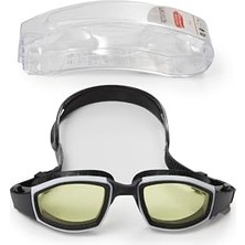 MarkEntegra Actifoam Vakumlugözlük Yüzücü Gözlük Üniseks Yetişkin