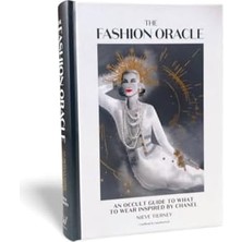 Nisar Store The Fashion Oracle: An Occult Guide To What To Wear Inspired By Chanel