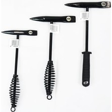 Nisar Store Magmaweld Kaynakçı Çekici - Spıral Tutamak 300 gr