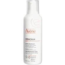 Nisar Store Xeracalm A,d Baume Relipidant Nemlendirici Balsam (400 Ml)