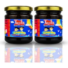 Tijda Kids Çocuk Kakaolu Macun 2'li Set