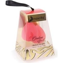 Berry Store Ombre Midi 2li Sünger