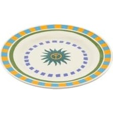 Nisar Store x Psc The Sunny Days Ds6 Pasta&servis Takımı 2 Parça