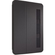 Nisar Store Logic Snapview Portfolio, iPad Air 10.9",pro 11", Siyah