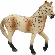 Nisar Store Crazoo Figür At 13 cm