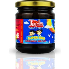 Tijda Kids Çocuk Kakaolu Macun 200 gr