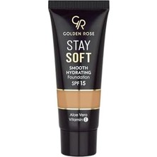 Berry Store Hydrating Foundation NO:215 - Nemlendirici Fondöten