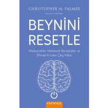 Nisar Store Beynini Resetle: Mitokondriler, Metabolik Bozukluklar ve Zihinsel Krizden Çıkış Yolları