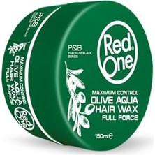 Berry Store Aqua Wax Olive 150 ml