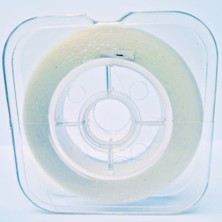 Eagenset Beyaz Moraran Çapari Simi Gizli Mor Makara