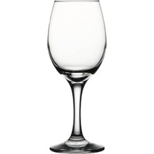 Berry Store Maldıve Şarap Kadehı 250 cc 6'lı Hediyelik Kutu