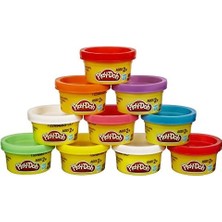 Berry Store Play-Doh Bonbon Parti Seti