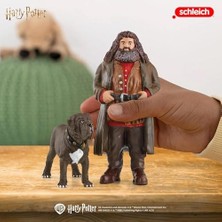 Nisar Store Hagrid Fang Oyuncak