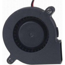 Berry Store 40X40 12V Dc Salyangoz Fan