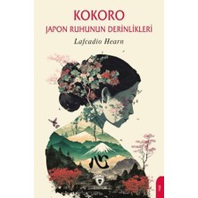 Nisar Store Kokoro: Japon Ruhunun Derinlikleri