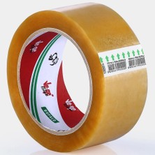 Vege Bant Koli Şeffaf Fil 45CMX100M