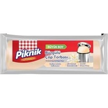 Nisar Store Piknik Çöp Torbasi Büzgülü Vanil.büyük(10)