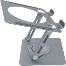 Nisar Store Npo Venandin NVR-5038 Katlanabilir,taşınabilir Tablet/telefon Standı