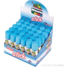 Nova Color Nc-301 Stıck Yapıştırıcı 10 Gr.
