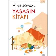 Berry Store Yaşasın Kitap!