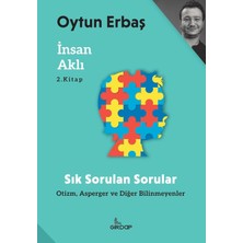 Berry Store Insan Aklı 2 - Sık Sorulan Sorular