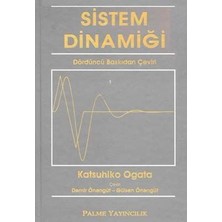 Palme Yayınevi Sistem Dinamiği