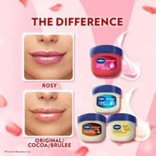 Berry Store Vazelin Dudak Tedavisi, Pembe Dudaklar