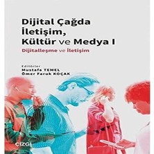 Berry Store Dijital Çağda Iletişim, Kültür ve Medya 1: Dijitalleşme ve Iletişim