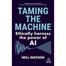 Berry Store Taming The Machine: Ethically Harness The Power Of Aı